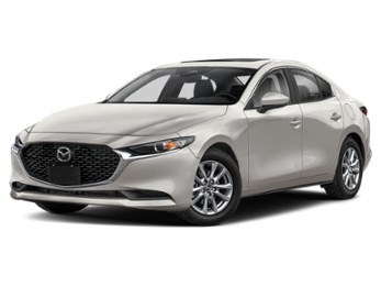 Mazda Mazda3<br/>GS (A6)_101